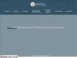Sites similar to vinoteca.pt