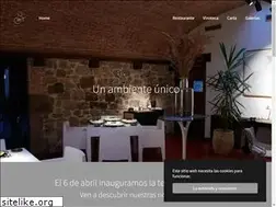 Sites similar to vinotecalacava.es