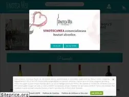Sites similar to vinotecamea.ro