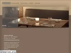 Sites similar to vinotecamoratin.com