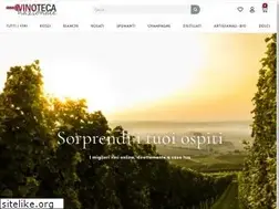 Sites similar to vinotecanazionale.it