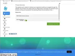 Sites similar to vinotecas-madrid.es