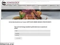 Sites similar to vinotecca.com