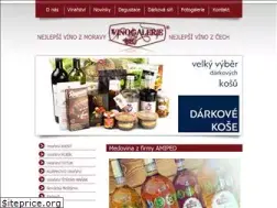 Sites similar to vinoteka-trinec.cz