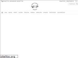 Sites similar to vinotekabeograd.com