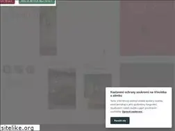 Sites similar to vinotekauzamku.cz