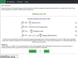 Sites similar to vinoth.org