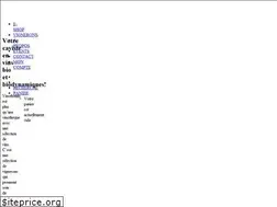 Sites similar to vinothentic.ch