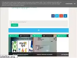 Sites similar to vinotintoguaro.blogspot.com