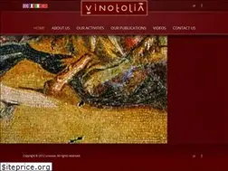 Sites similar to vinotolia.com