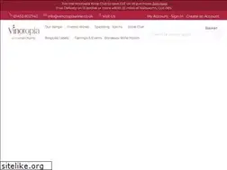 Sites similar to vinotopiawine.co.uk