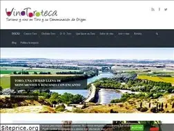 Sites similar to vinotoroteca.com