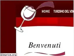Sites similar to vinotour.it