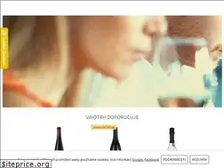 Sites similar to vinotrh.cz