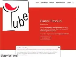 Sites similar to vinotube.it