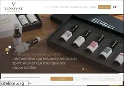 Sites similar to vinovae.com