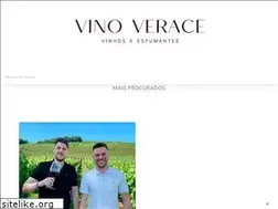 Sites similar to vinoverace.com.br