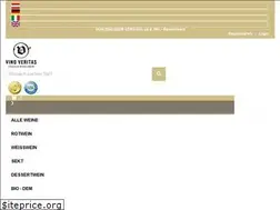 Sites similar to vinoveritas-shop.at