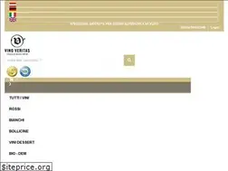 Sites similar to vinoveritas-shop.it