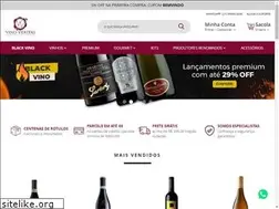 Sites similar to vinoveritas.com.br