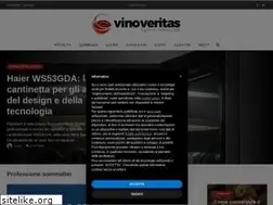 Sites similar to vinoveritas.it