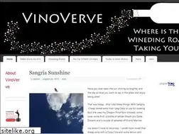 Sites similar to vinoverve.com