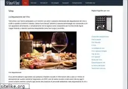 Sites similar to vinovini.it