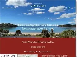 Sites similar to vinovino.co.nz