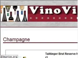 Sites similar to vinovino.com