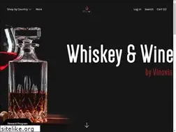 Sites similar to vinovinonline.com