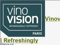 Sites similar to vinovisionparis.com