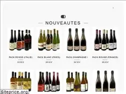 Sites similar to vinovivo.be