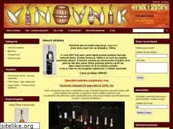 Sites similar to vinovnik.cz