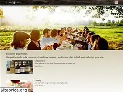 Sites similar to vinovolo.com