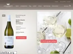 Sites similar to vinovossum.de