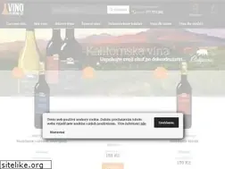 Sites similar to vinovyhodne.cz