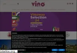 Sites similar to vinoway.com