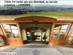 Sites similar to vinowo.de