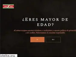Sites similar to vinoxvino.mx