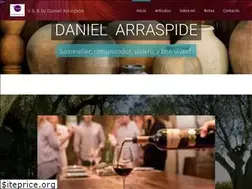 Sites similar to vinoybebidas.com