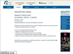 Sites similar to vinozblizka.cz