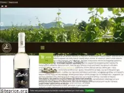 Sites similar to vinozidek.cz