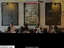 Sites similar to vinpapillon.com
