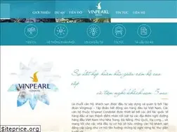 Sites similar to vinpearl-condotel.vn