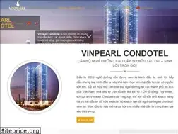 Sites similar to vinpearlcondotel.com