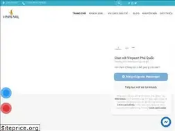 Sites similar to vinpearlphuquocresort.com