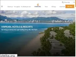 Sites similar to vinpearlvillas.com