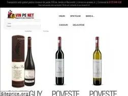 Sites similar to vinpenet.ro