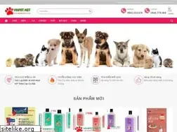 Sites similar to vinpet.net