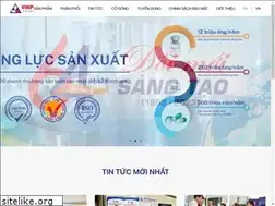 Sites similar to vinphaco.com.vn